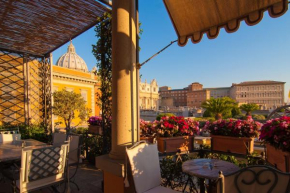  Residenza Paolo VI  Рим
